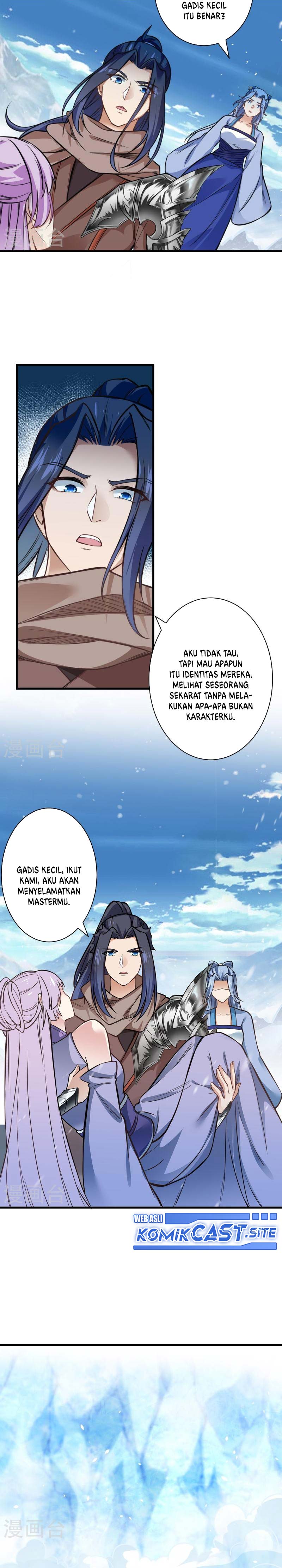 Dilarang COPAS - situs resmi www.mangacanblog.com - Komik against the gods 547 - chapter 547 548 Indonesia against the gods 547 - chapter 547 Terbaru 4|Baca Manga Komik Indonesia|Mangacan